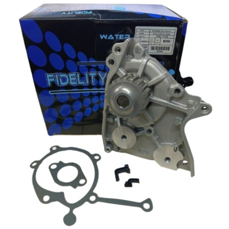 Bamba De Agua Mazda BT50 4x2 / B2200 / Mazda 626