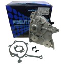 Bomba De Agua Mazda BT50 4x2 B2200 Mazda 626