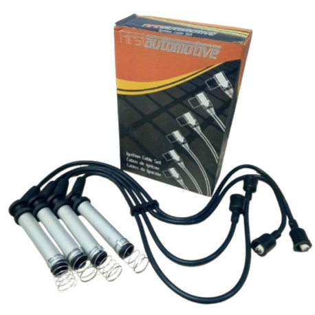 Cables De Bujia Chevrolet Luv Motor 2.2 8Valvulas 2000-2006