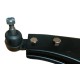 Meseta Delantera Izquierda Para Hyundai Excel 1.3 y 1.5