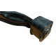 Meseta Delantera Izquierda Para Hyundai Excel 1.3 y 1.5