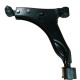 Meseta Delantera Izquierda Para Hyundai Excel 1.3 y 1.5