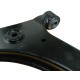 Meseta Delantera Izquierda Para Hyundai Excel 1.3 y 1.5