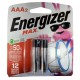 Pilas A A A Alkalinas 1.5 V