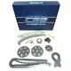 Kit Cadena de tiempo Ecosport Ranger Focus Mazda 3 2.0 2.3