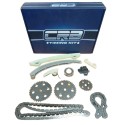 Kit Cadena de tiempo Ecosport Ranger Focus Mazda 3 2.0 2.3