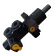 Bomba de Freno Corsa Piston Largo 4 Tubos