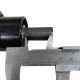 Bomba de Freno Corsa Piston Largo 4 Tubos