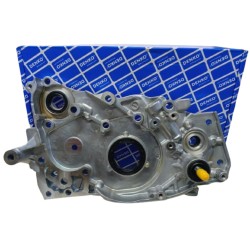 Bomba de Aceite Mitsubishi L300 2.0 Inyeccion 2000 en Adel.