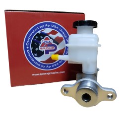 Bomba de Frenos Mitsubishi Lancer GLX 1.6 y Touring 2.0