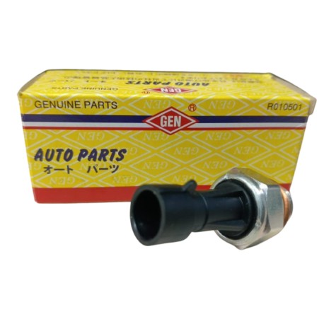 Valvula Sensor Presión De Aceite Siena Palio Chevrolet Aveo