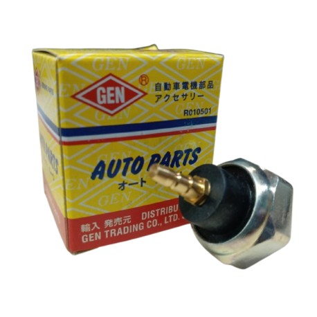 Valvula Presion Aceite Honda Accord Civic Odyssey