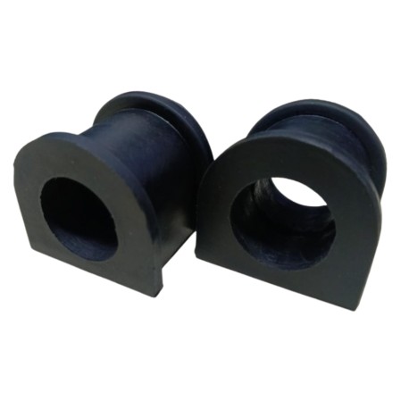 Kit Goma Barra Estabilizadora Delant. Toyota Autana Machito