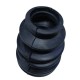 Goma Tripoide Lado Caja Peugeot 206 207 Eje Grueso