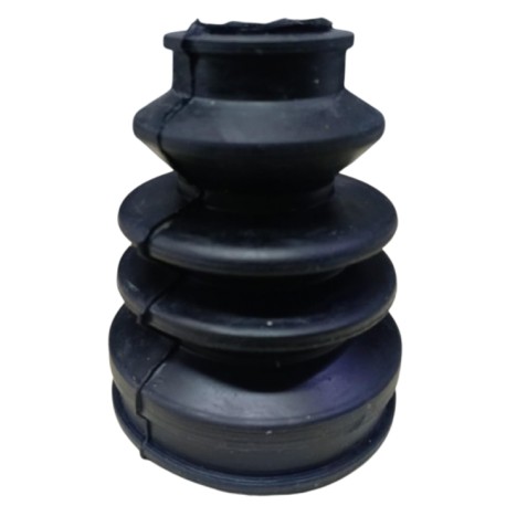 Goma Tripoide Lado Caja Peugeot 206 207 Eje Grueso
