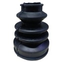 Goma Tripoide Lado Caja Peugeot 206 207 Eje Grueso