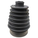 Goma Tripoide Lado Rueda 4Runner Prado Con Suspensión 104MM