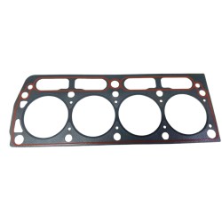 Empacadura Camara Chevrolet Cavalier 2.2 Tapa Lisa 98-02