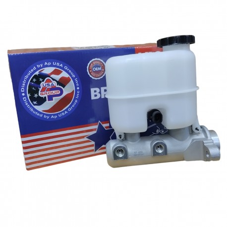 Bomba de Frenos Chevrolet Silverado Avalanche G Blazer Z71