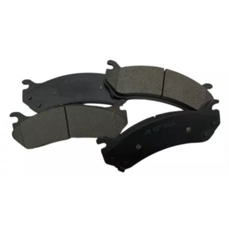 PASTILLAS FRENO GM VAN PASSENGER C1500 DELANTERA KANGUU