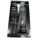 Silicone Negro RTV 100Gr Senfineco (MEGA BLACK)