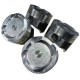 Juego Pistones 030 Chevrolet Esteem Swift Vitara Motor 1.6
