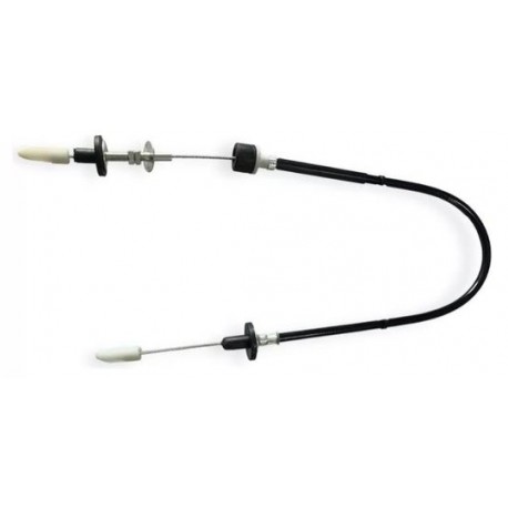 Guaya De Embrague Volkswagen Gol Parati Saveiro 97 Cm