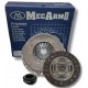 Kit Clutch Embrague Croche Fox Crossfox Spacefox Y Polo 1.6