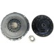 Kit Clutch Embrague Croche Fox Crossfox Spacefox Y Polo 1.6