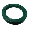 Estopera Cigueñal Delantera Para Accent 94-10 35x48x7