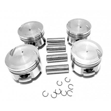 Juego de Pistones STD Chevrolet SPARK