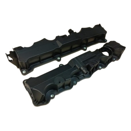 Juego de Tapas de Válvula Peugeot 206 207 307 Motor 1.6