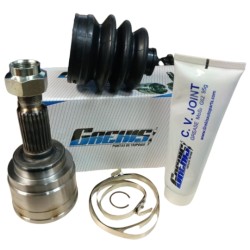 Punta Tripoide Chevrolet Esteem Sincronico 21x25x49