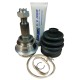 Punta Tripoide Chevrolet Esteem Automatico 1995-2001 20X25