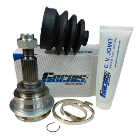 Punta Tripoide Chevrolet Esteem Automatico 1995-2001 20X25