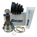 Punta Tripoide Chevrolet Esteem Automatico 1995-2001 20X25