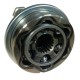 Punta Tripoide Chevrolet Esteem Automatico 1995-2001 20X25