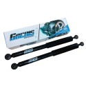 Amortiguador Trasero Ford Sierra 280 y 300 1985-1993