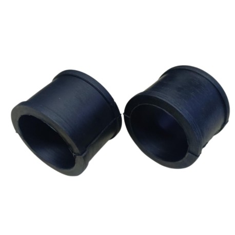 Kit Goma Soporte Cajetin Renault Clio Logan Megane