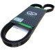 Correa Unica Renault Clio 1.4L 4 Cil 96-98