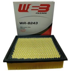 Filtro De Aire Explorer/Ranger/Sport Trac 91/11 Mazda BT50