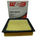 Filtro De Aire Explorer/Ranger/Sport Trac 91/11 Mazda B2300