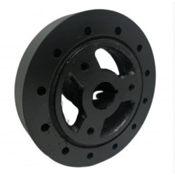 Damper 6" 3/4 Chevrolet Motor 305 350 V8 5.0 5.7 Cheyenne