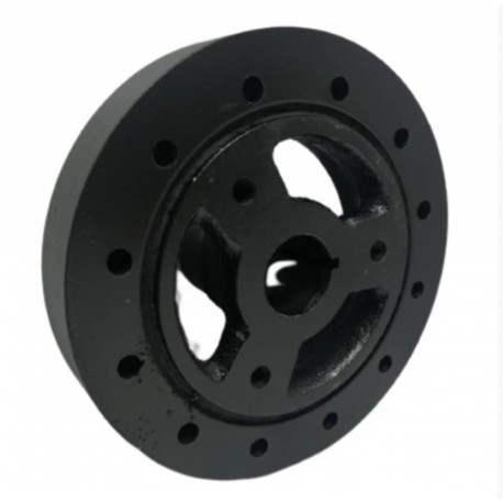 Damper Chevrolet Motor 305 350 V8 5.0 5.7 Cheyenne