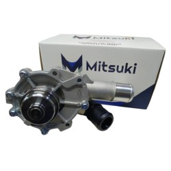 Bomba De Agua Con Carcaza Ford Fusion Escape V6 3.0