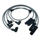 Cable Bujia 8mm Chevrolet Super Carry 1.0