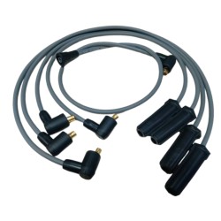 Cable Bujia 8mm Chevrolet Super Carry 1.0