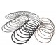 Juego Anillos STD Jeep Grand Cherokee WJ Dodge Ram 1500 4.7