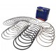 Juego Anillos STD Jeep Grand Cherokee WJ Dodge Ram 1500 4.7