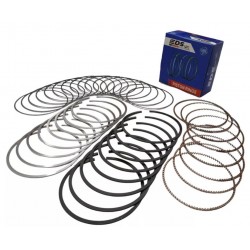 Juego Anillos 020 Jeep Grand Cherokee WJ Dodge Ram 1500 4.7